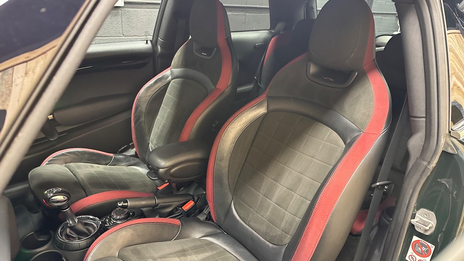 Used MINI Hatch 2016 for sale - 76743560: Photo 39