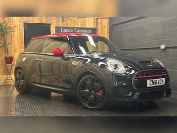 Used MINI Hatch 2016 for sale - 76743560: Photo