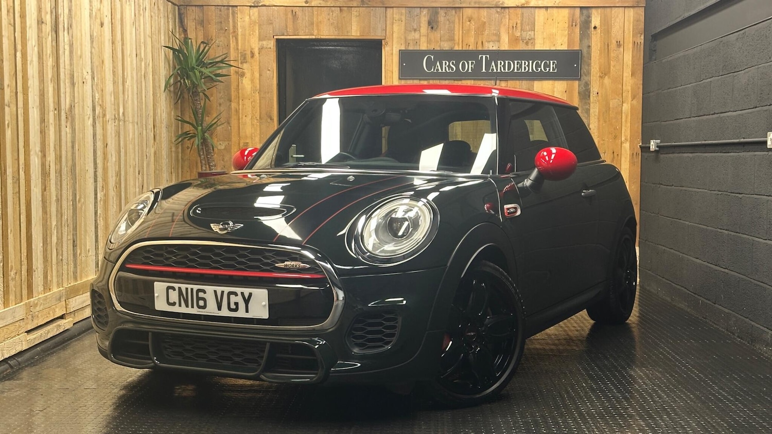 Used MINI Hatch 2016 for sale - 76743560: Photo 4