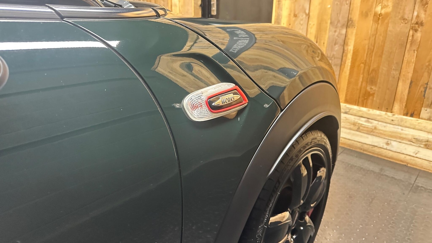 Used MINI Hatch 2016 for sale - 76743560: Photo 40