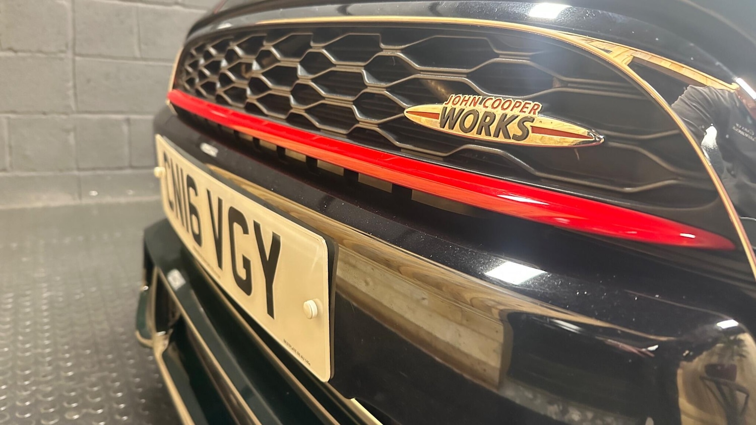 Used MINI Hatch 2016 for sale - 76743560: Photo 42