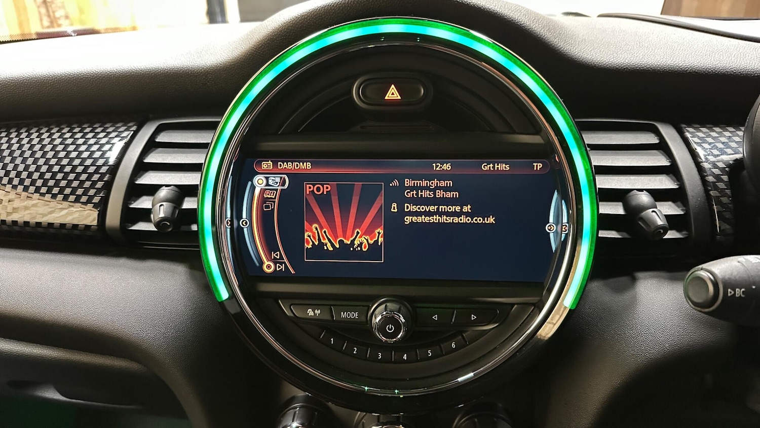 Used MINI Hatch 2016 for sale - 76743560: Photo 44