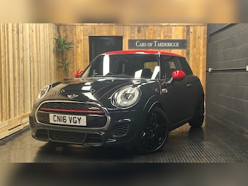 Used MINI Hatch 2016 for sale - 76743560: Photo