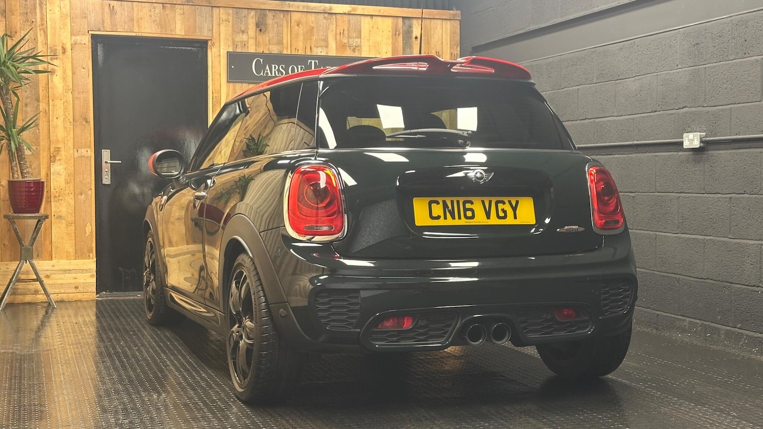 Used MINI Hatch 2016 for sale - 76743560: Photo 5