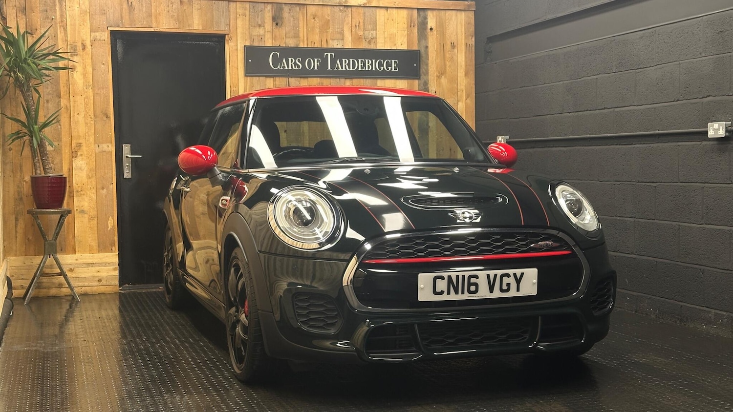 Used MINI Hatch 2016 for sale - 76743560: Photo 6