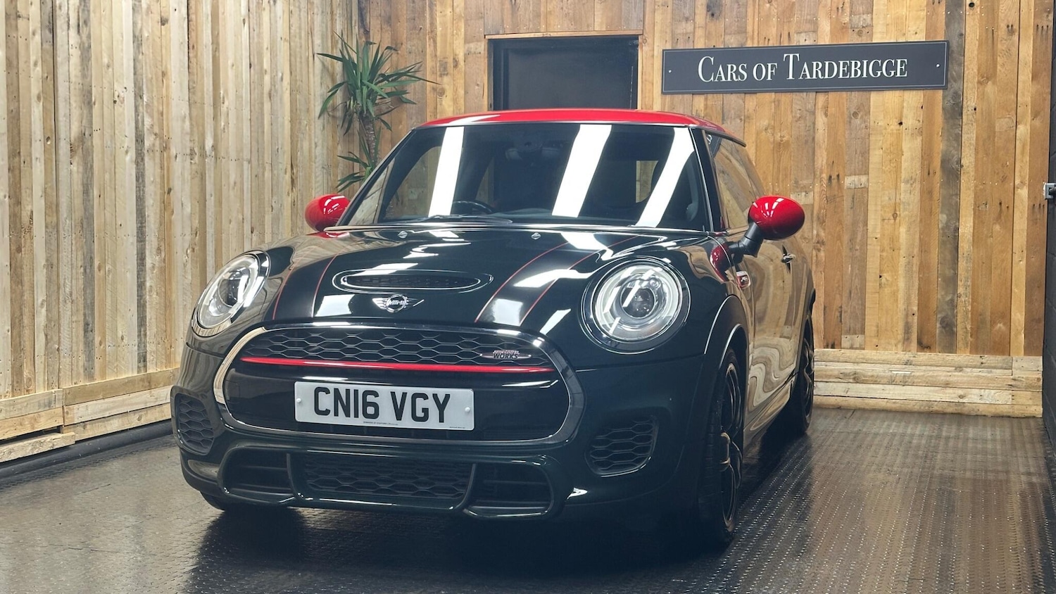 Used MINI Hatch 2016 for sale - 76743560: Photo 7