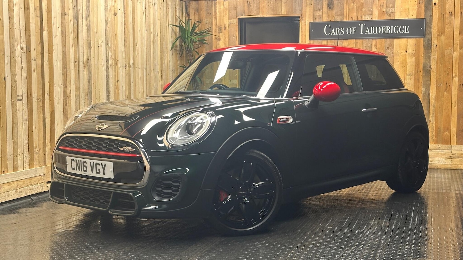 Used MINI Hatch 2016 for sale - 76743560: Photo 8