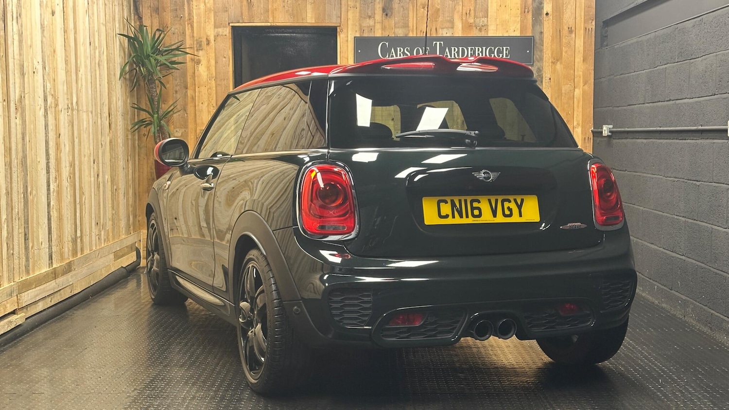 Used MINI Hatch 2016 for sale - 76743560: Photo 9