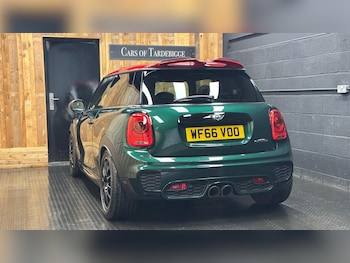Used MINI Hatch 2016 for sale - 78115775: Photo