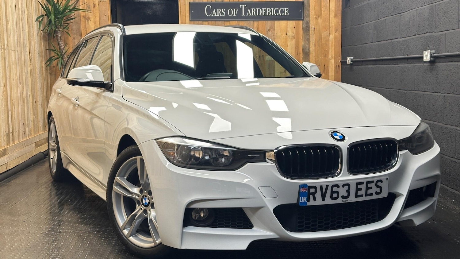 Used BMW 3 Series 2013 for sale - 76315149: Photo 1