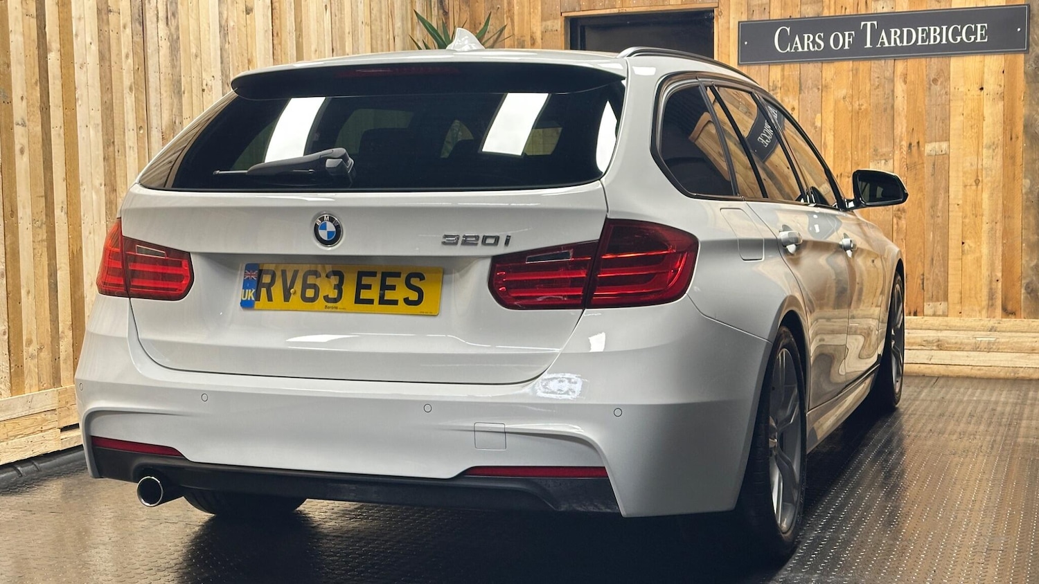 Used BMW 3 Series 2013 for sale - 76315149: Photo 10