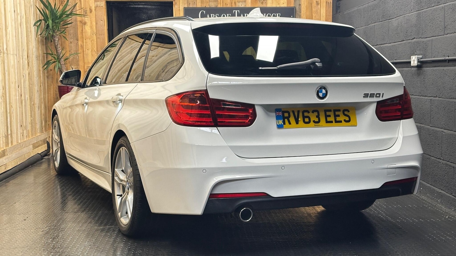 Used BMW 3 Series 2013 for sale - 76315149: Photo 11
