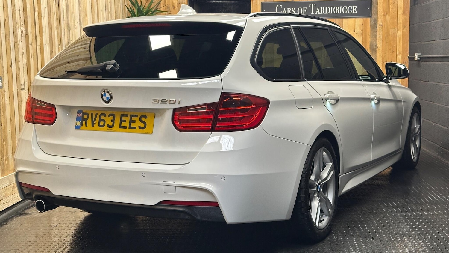 Used BMW 3 Series 2013 for sale - 76315149: Photo 13