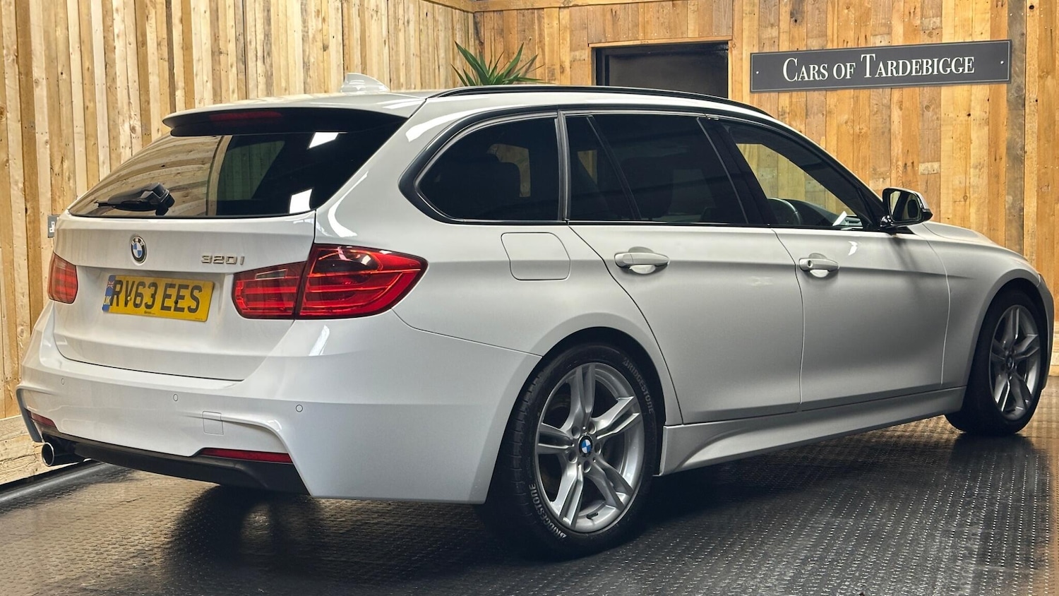 Used BMW 3 Series 2013 for sale - 76315149: Photo 14