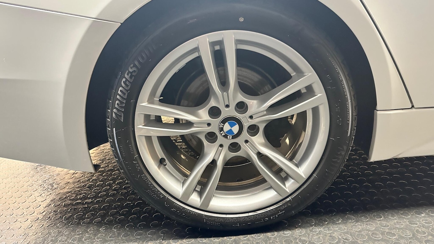 Used BMW 3 Series 2013 for sale - 76315149: Photo 16
