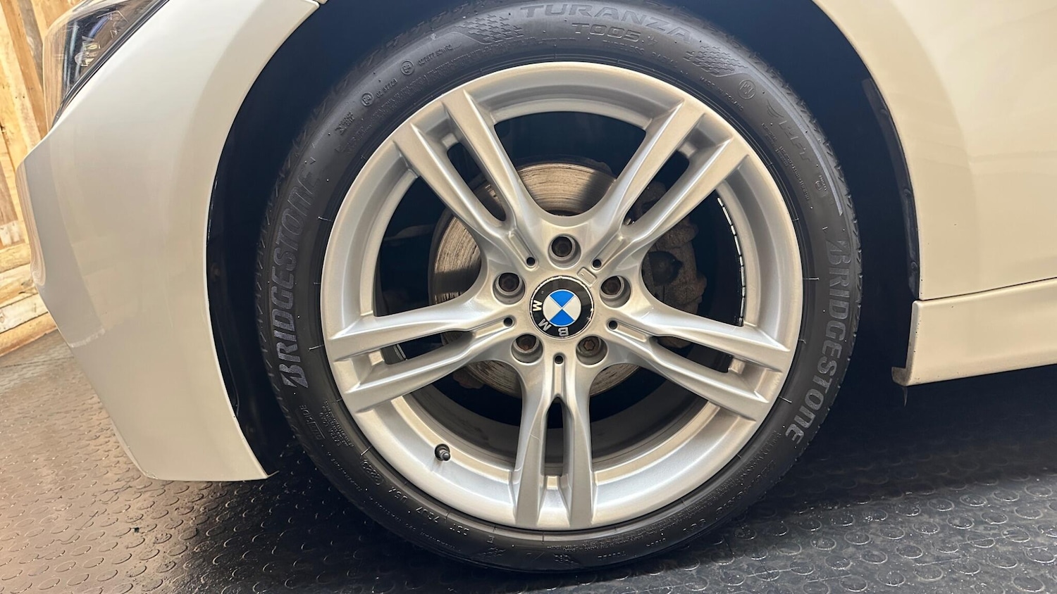 Used BMW 3 Series 2013 for sale - 76315149: Photo 17