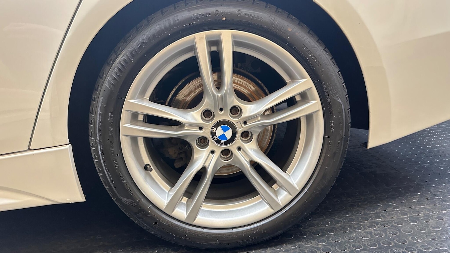 Used BMW 3 Series 2013 for sale - 76315149: Photo 18