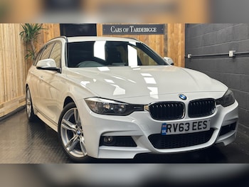 Used BMW 3 Series 2013 for sale - 76315149: Photo