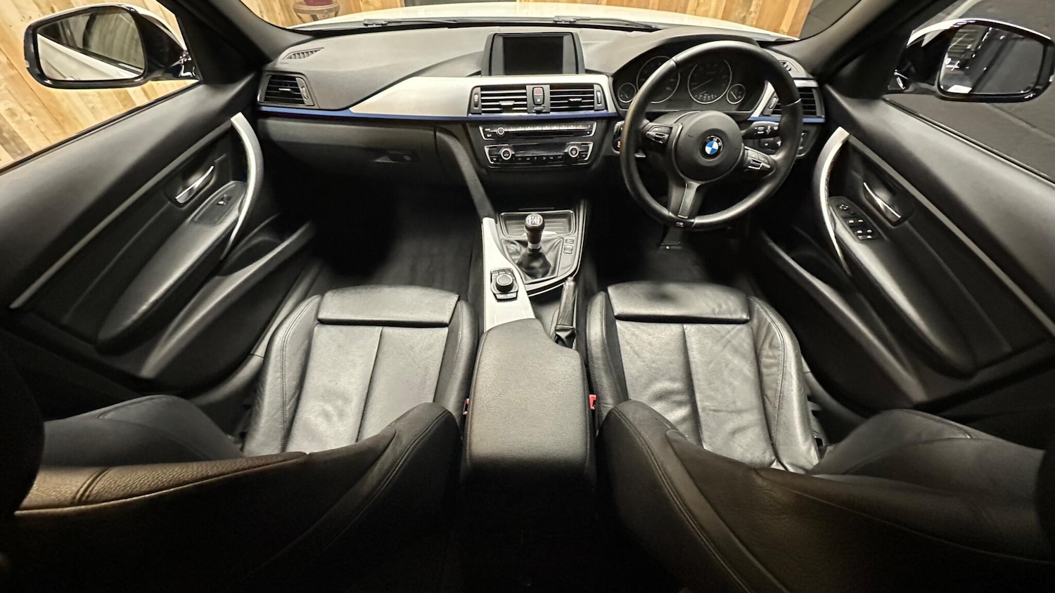 Used BMW 3 Series 2013 for sale - 76315149: Photo 28
