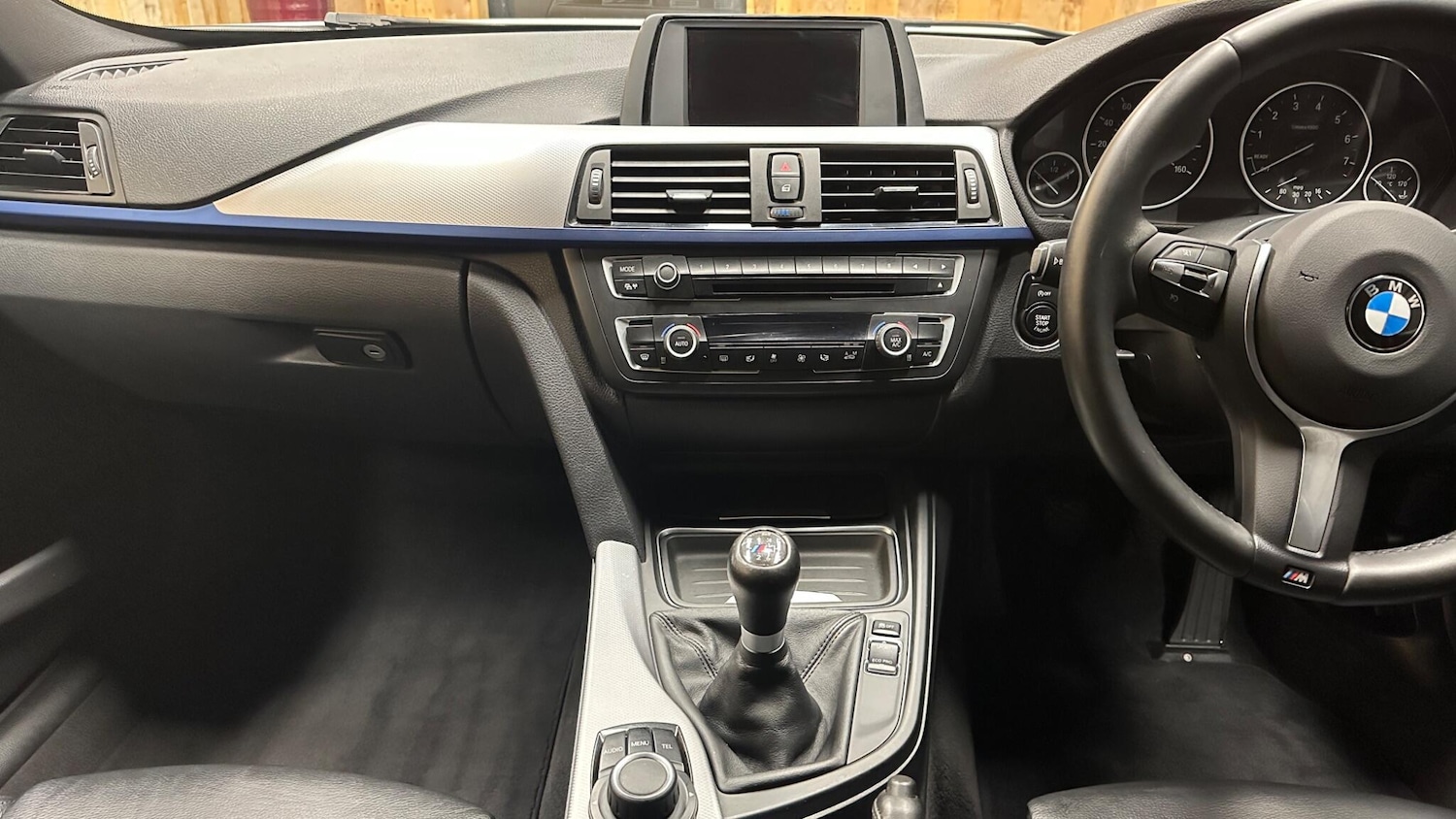 Used BMW 3 Series 2013 for sale - 76315149: Photo 29