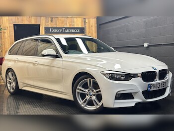 Used BMW 3 Series 2013 for sale - 76315149: Photo