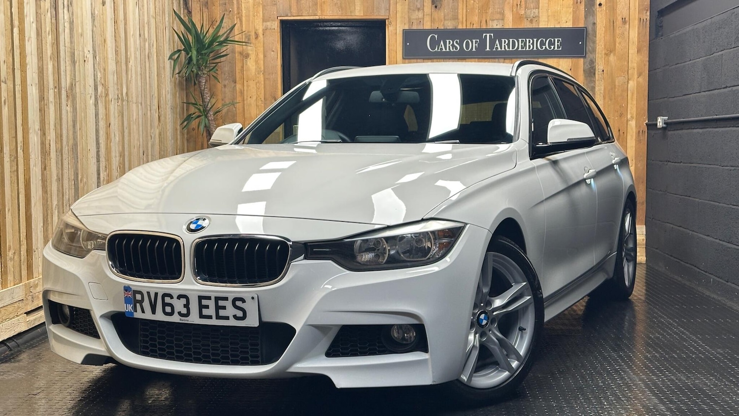 Used BMW 3 Series 2013 for sale - 76315149: Photo 3