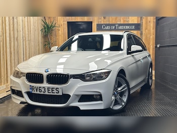 Used BMW 3 Series 2013 for sale - 76315149: Photo