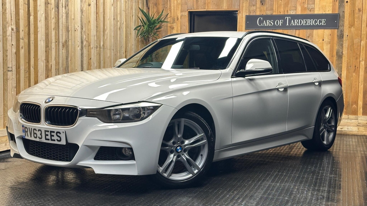 Used BMW 3 Series 2013 for sale - 76315149: Photo 4