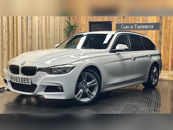 Used BMW 3 Series 2013 for sale - 76315149: Photo