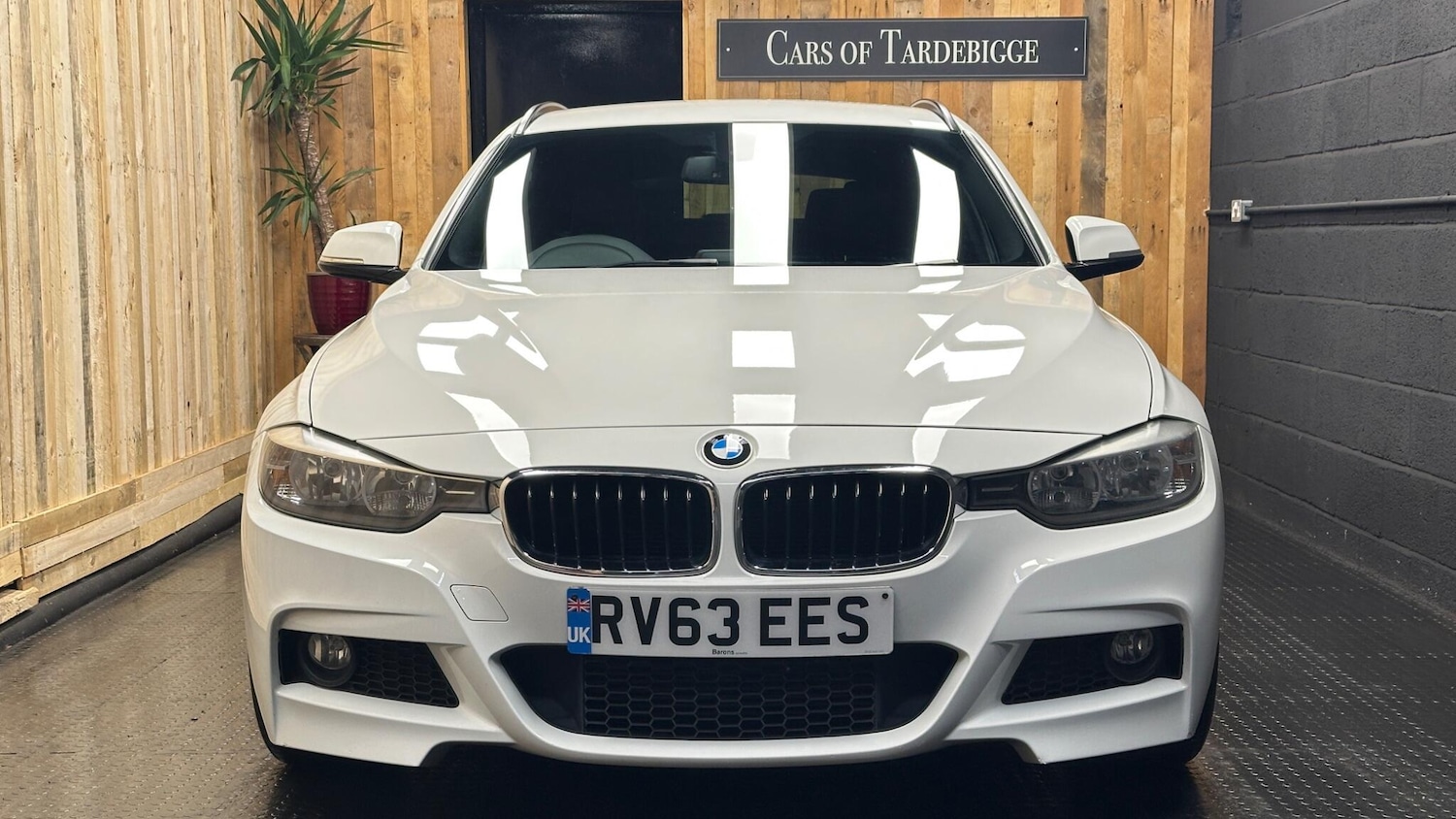 Used BMW 3 Series 2013 for sale - 76315149: Photo 5