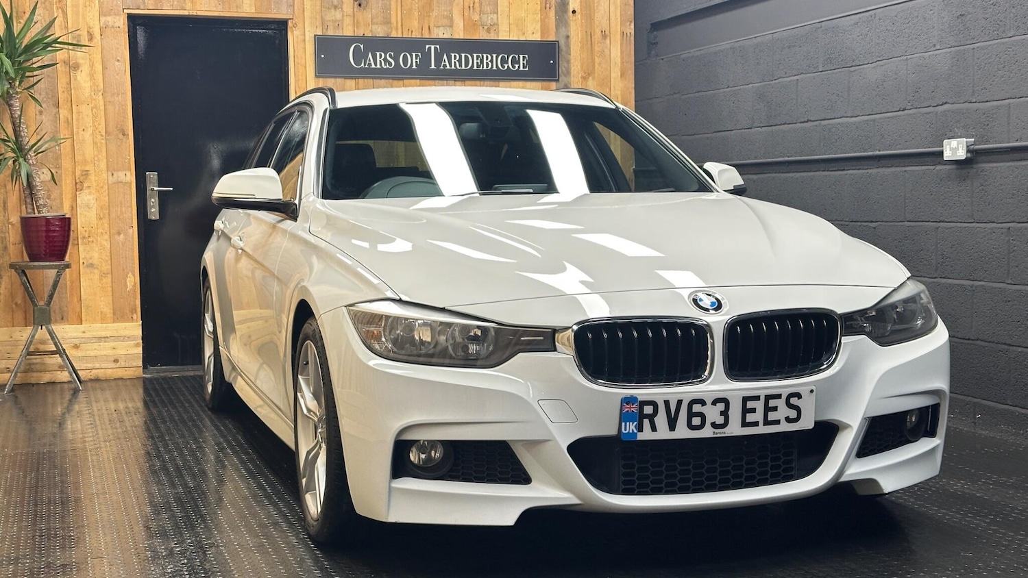 Used BMW 3 Series 2013 for sale - 76315149: Photo 6