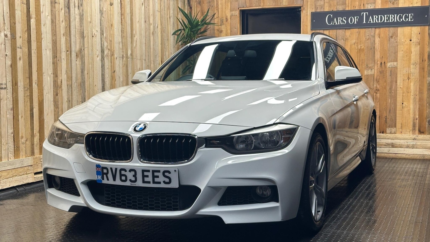 Used BMW 3 Series 2013 for sale - 76315149: Photo 7