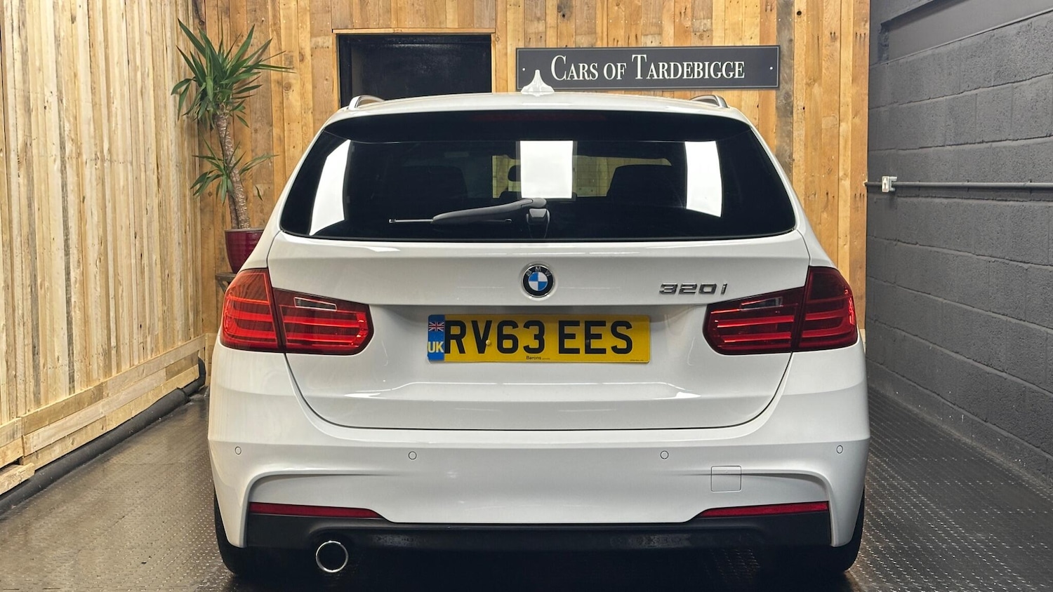 Used BMW 3 Series 2013 for sale - 76315149: Photo 8