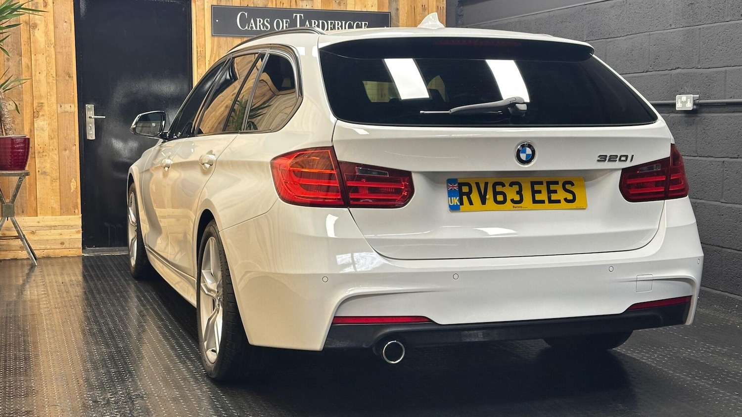 Used BMW 3 Series 2013 for sale - 76315149: Photo 9