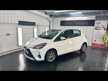 Used Toyota Yaris 2018 for sale - 74645406: Photo