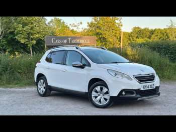 2014 (14) - 1.6 e-HDi Allure Euro 5 (s/s) 5dr