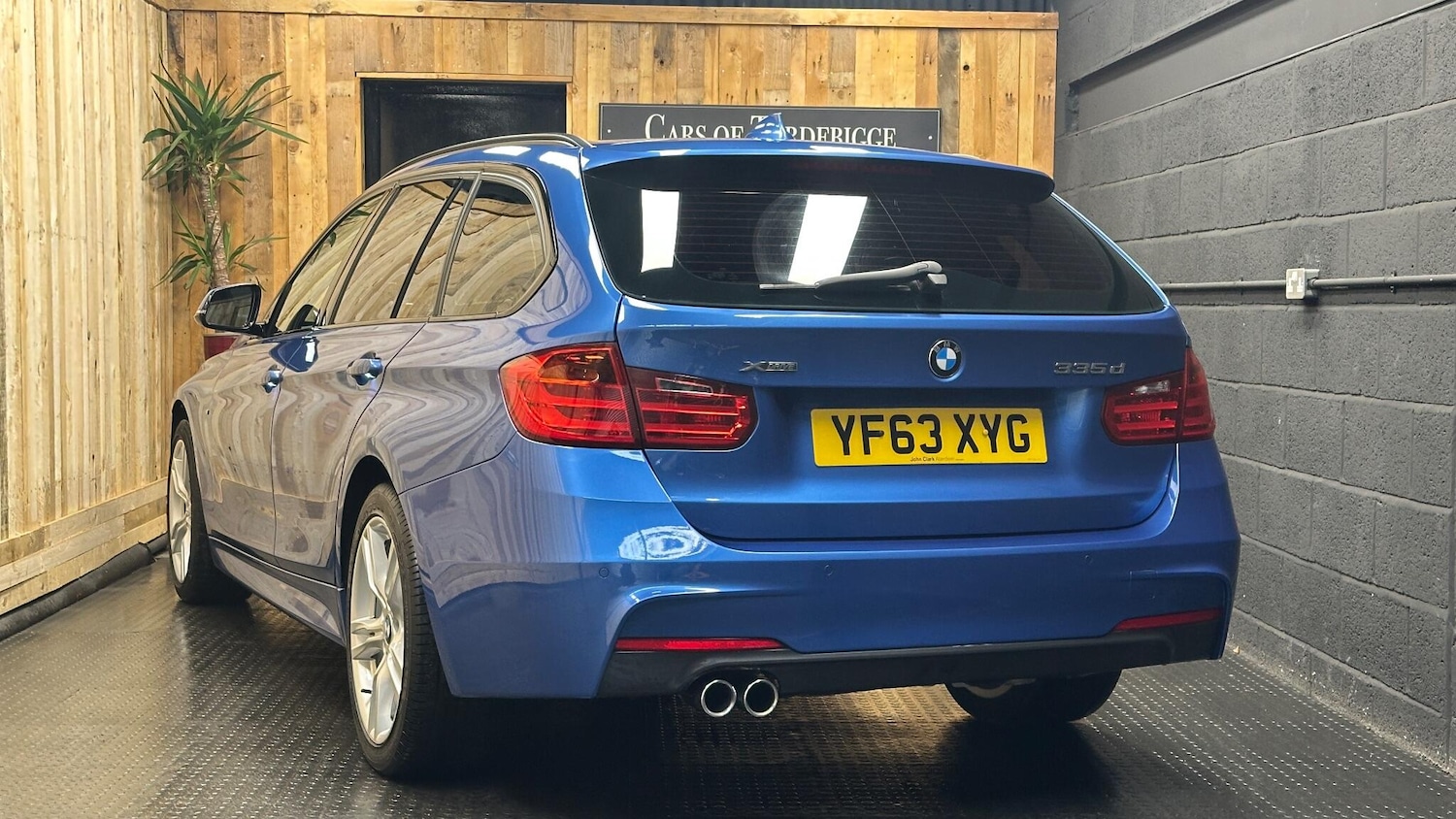 Used BMW 3 Series 2013 for sale - 77229711: Photo 10