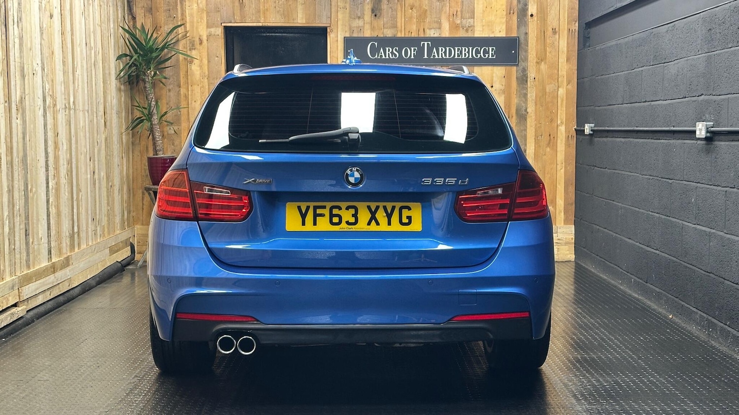 Used BMW 3 Series 2013 for sale - 77229711: Photo 11