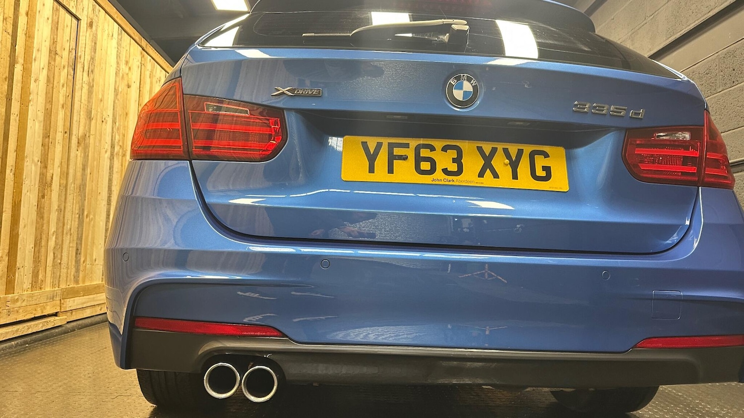 Used BMW 3 Series 2013 for sale - 77229711: Photo 13