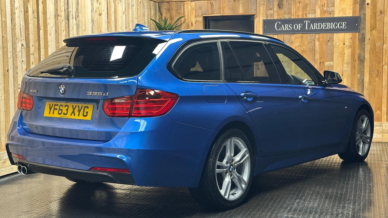 Used BMW 3 Series 2013 for sale - 77229711: Photo 14