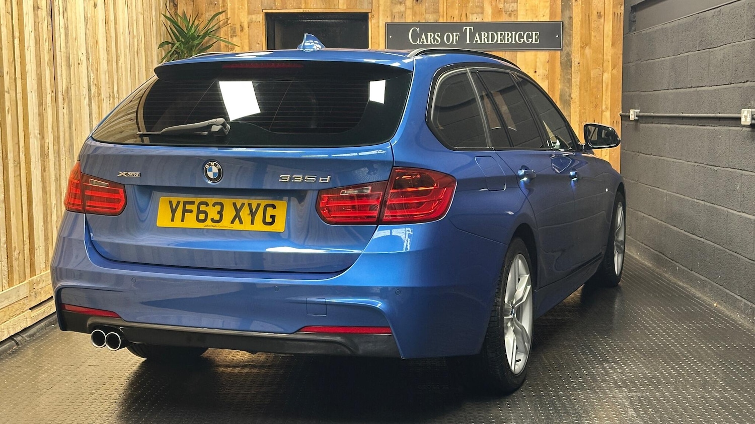 Used BMW 3 Series 2013 for sale - 77229711: Photo 15