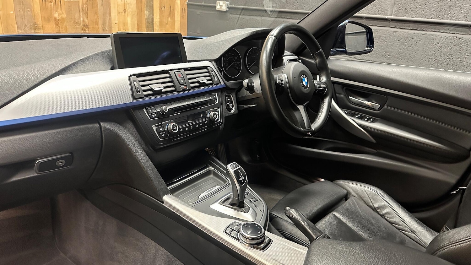 Used BMW 3 Series 2013 for sale - 77229711: Photo 16