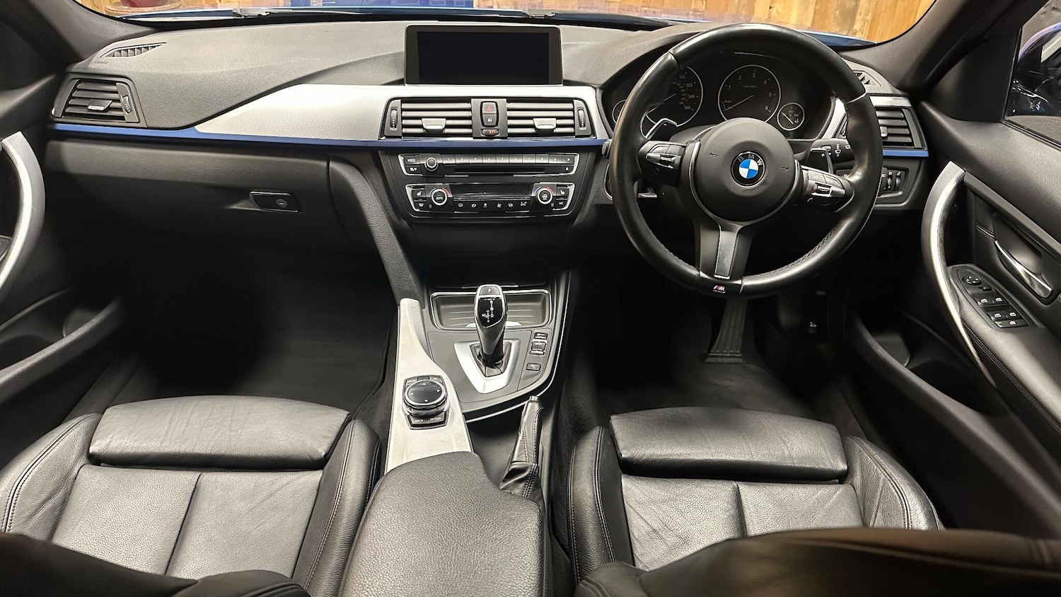 Used BMW 3 Series 2013 for sale - 77229711: Photo 17