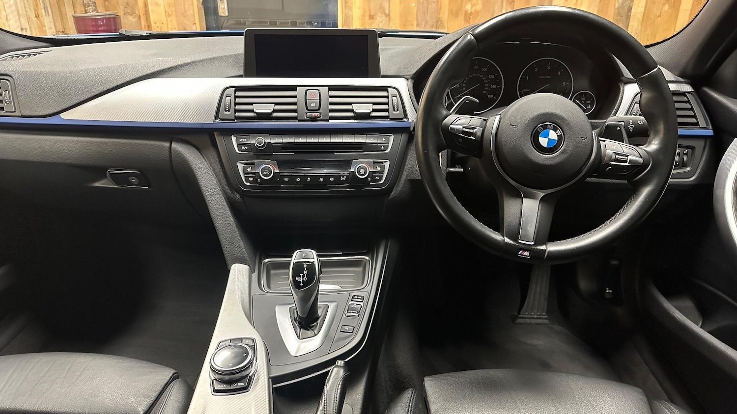 Used BMW 3 Series 2013 for sale - 77229711: Photo 18
