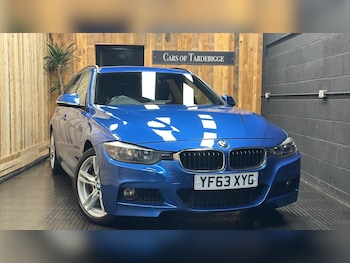 BMW 3 Series feature image