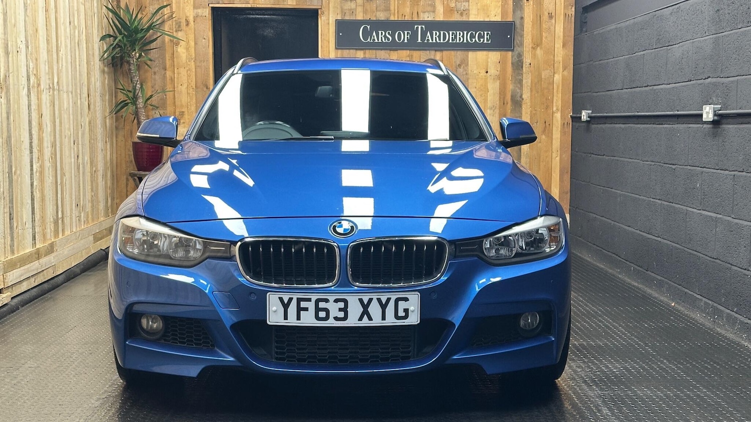 Used BMW 3 Series 2013 for sale - 77229711: Photo 2