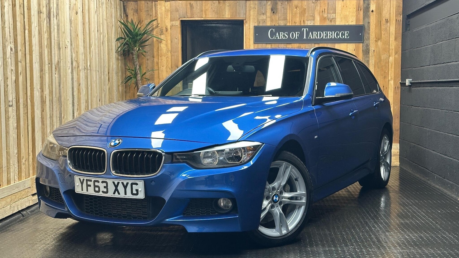 Used BMW 3 Series 2013 for sale - 77229711: Photo 3