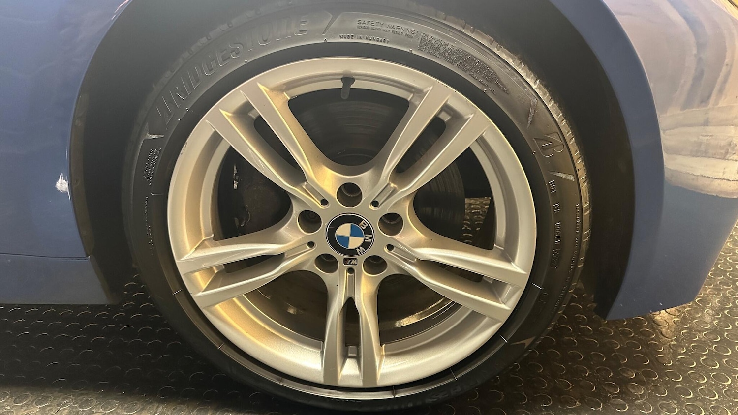 Used BMW 3 Series 2013 for sale - 77229711: Photo 32