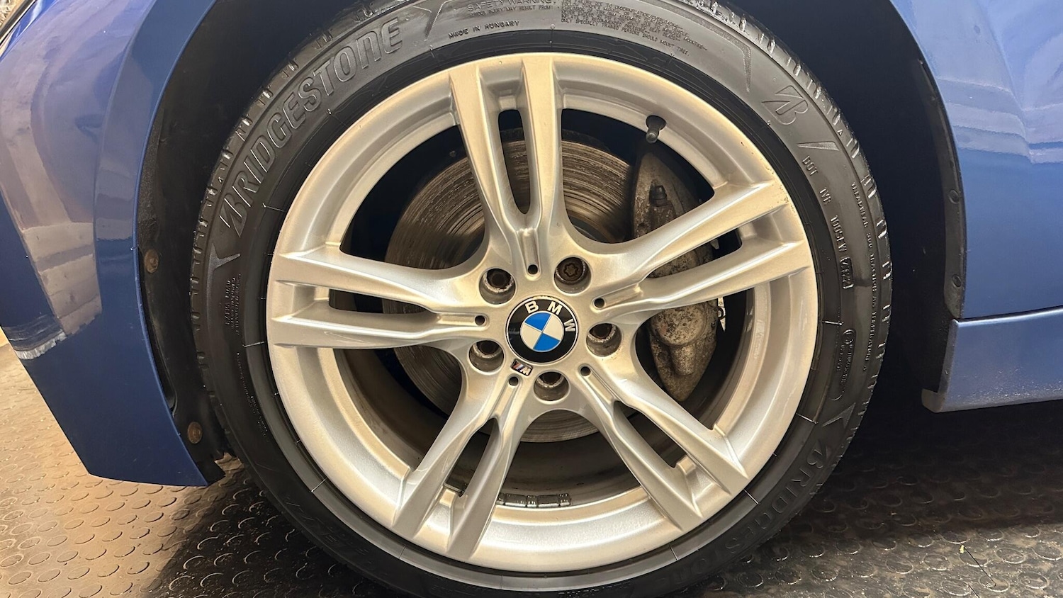 Used BMW 3 Series 2013 for sale - 77229711: Photo 33