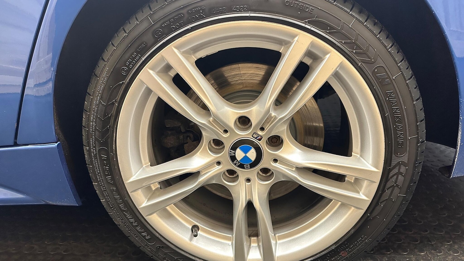 Used BMW 3 Series 2013 for sale - 77229711: Photo 34